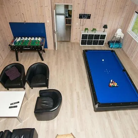 Sleeps 18 Pool Wifi Pol